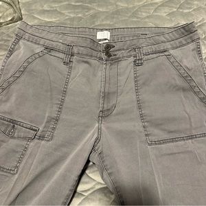 TIME AND TRU WOMEN’S CARGO PANTS